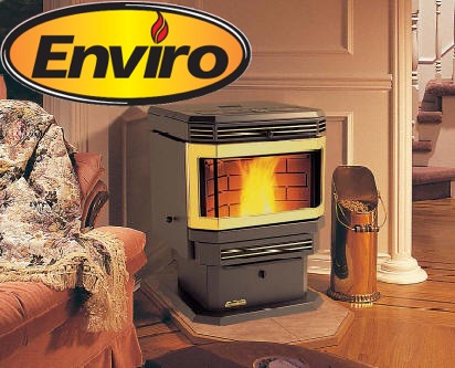 pellet stoves 